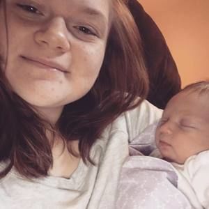 Meet your Posher, Zoe